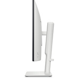 Dell Plus S2725QC écran plat de PC 68,6 cm (27") 3840 x 2160 pixels 4K Ultra HD LCD Argent Moniteur  Blanc, 68,6 cm (27"), 3840 x 2160 pixels, 4K Ultra HD, LCD, 8 ms, Argent