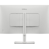 Dell Plus S2725QC écran plat de PC 68,6 cm (27") 3840 x 2160 pixels 4K Ultra HD LCD Argent Moniteur  Blanc, 68,6 cm (27"), 3840 x 2160 pixels, 4K Ultra HD, LCD, 8 ms, Argent
