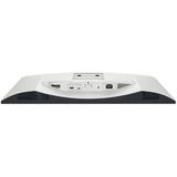 Dell Plus S2725QC écran plat de PC 68,6 cm (27") 3840 x 2160 pixels 4K Ultra HD LCD Argent Moniteur  Blanc, 68,6 cm (27"), 3840 x 2160 pixels, 4K Ultra HD, LCD, 8 ms, Argent