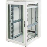 Digitus Armoire réseau Unique 800 x 1000 26U, Armoire informatique Gris clair