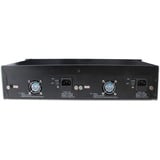 Digitus Châssis de convertisseurs de médias 14 slots boîtier rack 