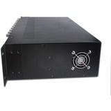 Digitus Châssis de convertisseurs de médias 14 slots boîtier rack 