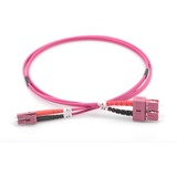 Digitus DK-2532-03-4, Câble Violet clair