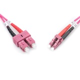 Digitus DK-2532-03-4, Câble Violet clair