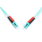 Digitus DK-2533-10/3, Câble Turquoise
