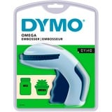 Dymo Omega presse à embosser, Machine à étiqueter 