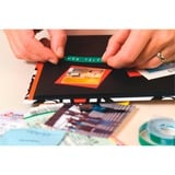 Dymo Omega presse à embosser, Machine à étiqueter 