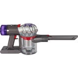 Dyson V8 Advanced, Aspirateur balais Nickel/Argent