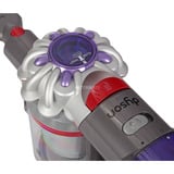 Dyson V8 Advanced, Aspirateur balais Nickel/Argent