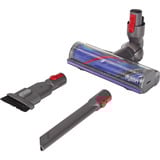 Dyson V8 Advanced, Aspirateur balais Nickel/Argent