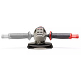 EINHELL Meuleuse d'angle TE-AG 125/1010 Rouge/Noir