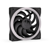ENDORFY Corona 120 ventilateur de boîtier RGB  Noir, 120 x 120 x 25 mm, PWM