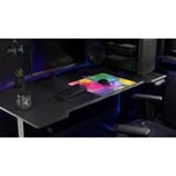 ENDORFY Crystal Spectrum L, Tapis de souris gaming Multicolore