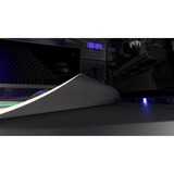 ENDORFY Crystal Spectrum L, Tapis de souris gaming Multicolore