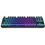 ENDORFY clavier gaming Noir, Layout DE, Kailh Box Brown