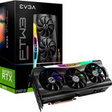 EVGA GeForce RTX 3070 FTW3 ULTRA, LHR, Carte graphique LHR, 1x HDMI, 3x DisplayPort