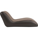 Easy Camp Fauteuil de camping Maple Lounger, Siège Marron