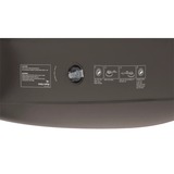 Easy Camp Fauteuil de camping Maple Lounger, Siège Marron