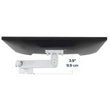 Ergotron Bras pour moniteur NX, Support de moniteur Blanc