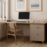 Ergotron Bras pour moniteur NX, Support de moniteur Blanc