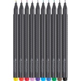 Faber-Castell Grip stylo fin 