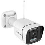 Foscam V5P, Caméra de surveillance Blanc