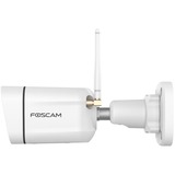 Foscam V5P, Caméra de surveillance Blanc