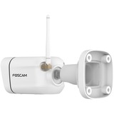 Foscam V5P, Caméra de surveillance Blanc