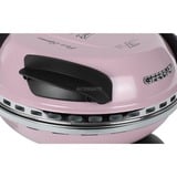 G3 Ferrari Four à pizza Delizia G1000616 Rose clair