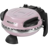 G3 Ferrari G1000616, Four à pizza Rose clair