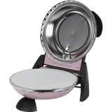 G3 Ferrari G1000616, Four à pizza Rose clair