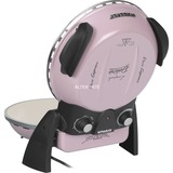 G3 Ferrari G1000616, Four à pizza Rose clair