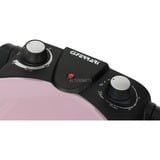 G3 Ferrari G1000616, Four à pizza Rose clair