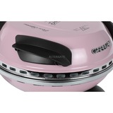 G3 Ferrari G1000616, Four à pizza Rose clair