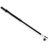 GEDORE TORCOFLEX 3/4" 110-550 Nm 3550-55 UK, Clé dynamométrique Noir/Bleu
