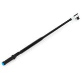 GEDORE TORCOFLEX 3/4" 110-550 Nm 3550-55 UK, Clé dynamométrique Noir/Bleu