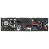 GIGABYTE B850M EAGLE WIFI7 carte mère socket AM5 Noir