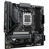 GIGABYTE  carte mère socket AM5 Noir