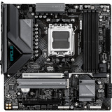 GIGABYTE  carte mère socket AM5 Noir