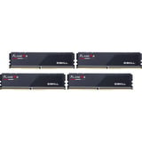 G.Skill Flare X5 256 Go DDR5-6000 (4x 64 Go) mémoire vive Noir, F5-6000J3444F64GX4-FX5, EXPO