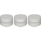 Google Wifi Bi-bande (2,4 GHz / 5 GHz) Wi-Fi 5 (802.11ac) Blanc 2 Interne, Point d'accès Blanc, Blanc, Interne, Bi-bande (2,4 GHz / 5 GHz), Wi-Fi 5 (802.11ac), 802.11a,802.11b,802.11g,Wi-Fi 4 (802.11n),Wi-Fi 5 (802.11ac), IEEE 802.11a,IEEE 802.11ac,IEEE 802.11b,IEEE 802.11g,IEEE 802.11n,IEEE 802.11s