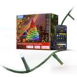 Govee Guirlandes lumineuses scintillantes de Noël, Guirlande lumineuse 