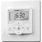 HOMEPILOT 10501002, Minuteur Blanc