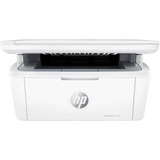 HP 2A130F, Imprimante multifonction Gris clair