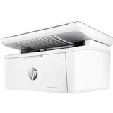 HP 2A130F, Imprimante multifonction Gris clair