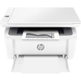 HP 2A130F, Imprimante multifonction Gris clair