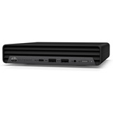 HP EliteDesk 800 G8 DM Reconditionné, Mini PC Noir