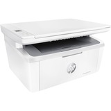 HP Imprimante multifonction Gris clair