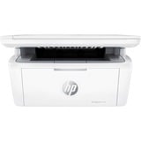 HP LaserJet MFP M140w, Imprimante multifonction Gris clair