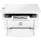 HP LaserJet MFP M140w, Imprimante multifonction Gris clair